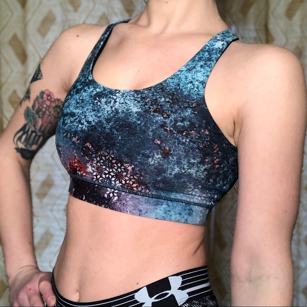Calia Racerback Sports Bra